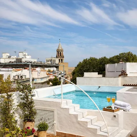 Ohliving Sales Y Ferre شقة
