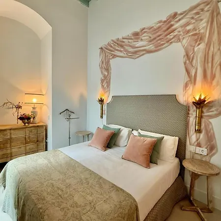 شقة Ohliving Sales Y Ferre إشبيلية