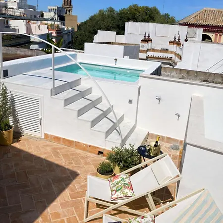 Ohliving Sales Y Ferre شقة *